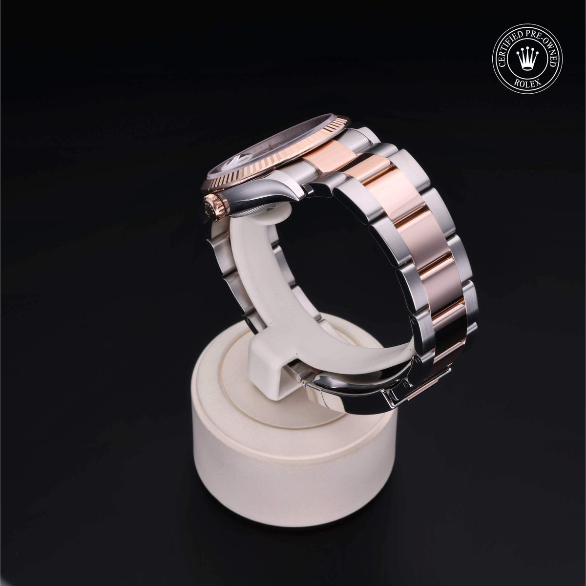 Rolex Certified Pre-Owned Datejust 36