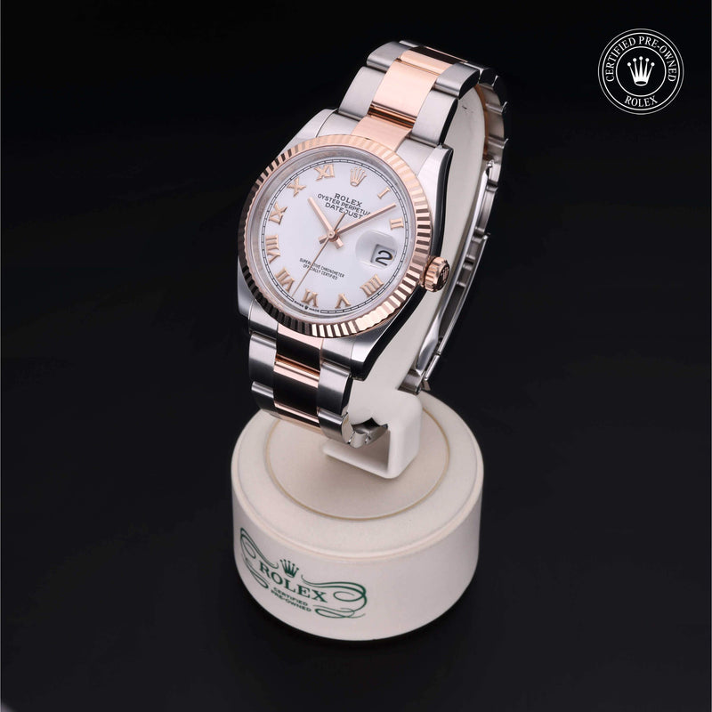 Datejust 36
