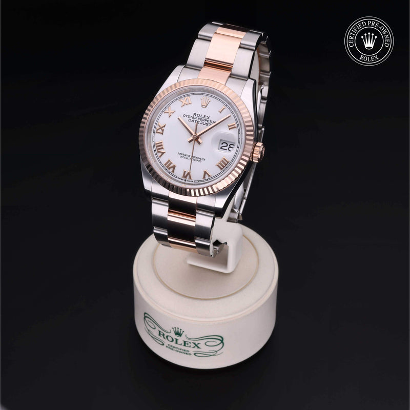 Datejust 36