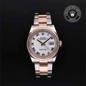 Datejust 36