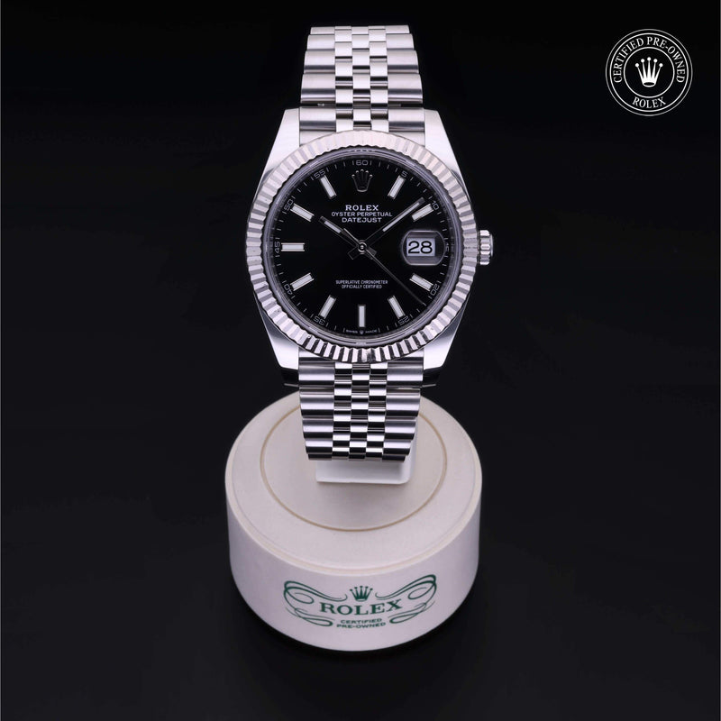 Datejust 41