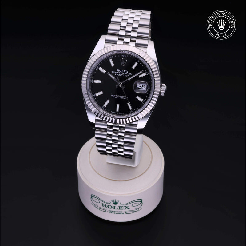 Datejust 41