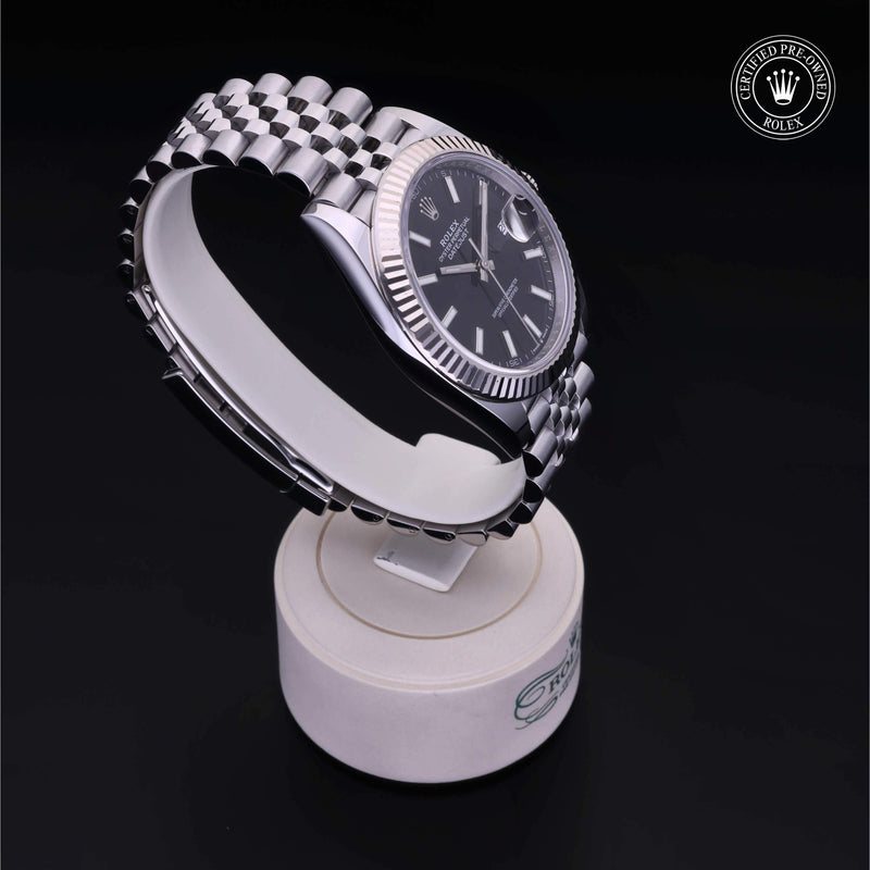 Datejust 41