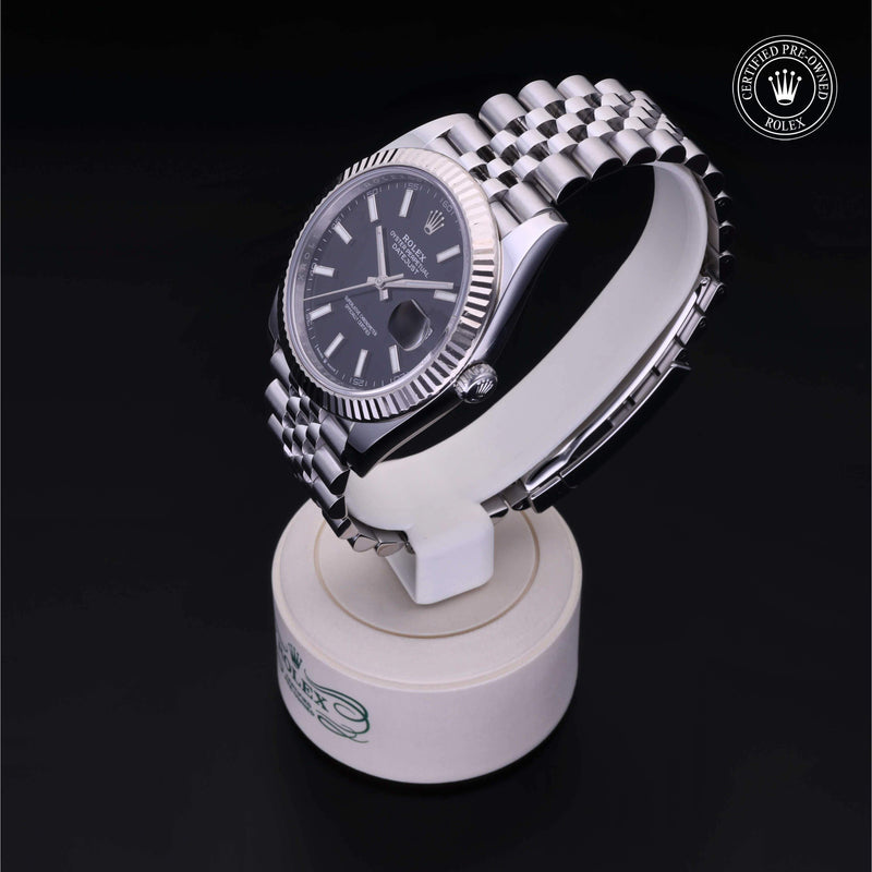 Datejust 41