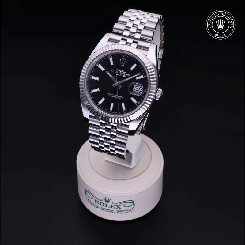 Datejust 41