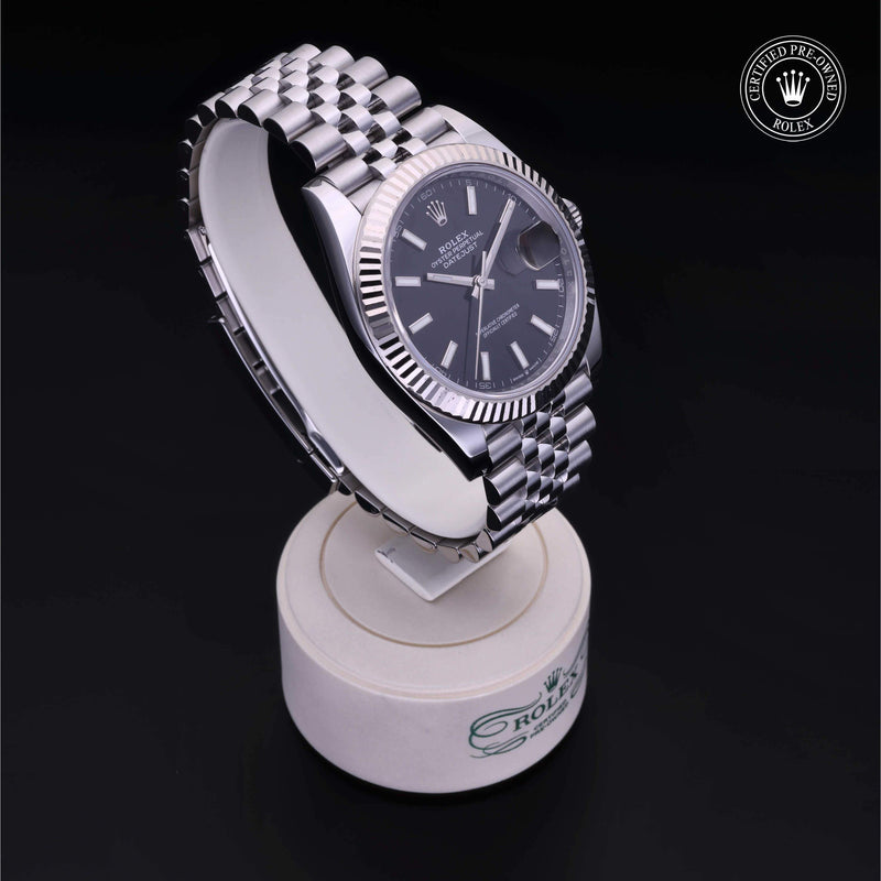 Datejust 41