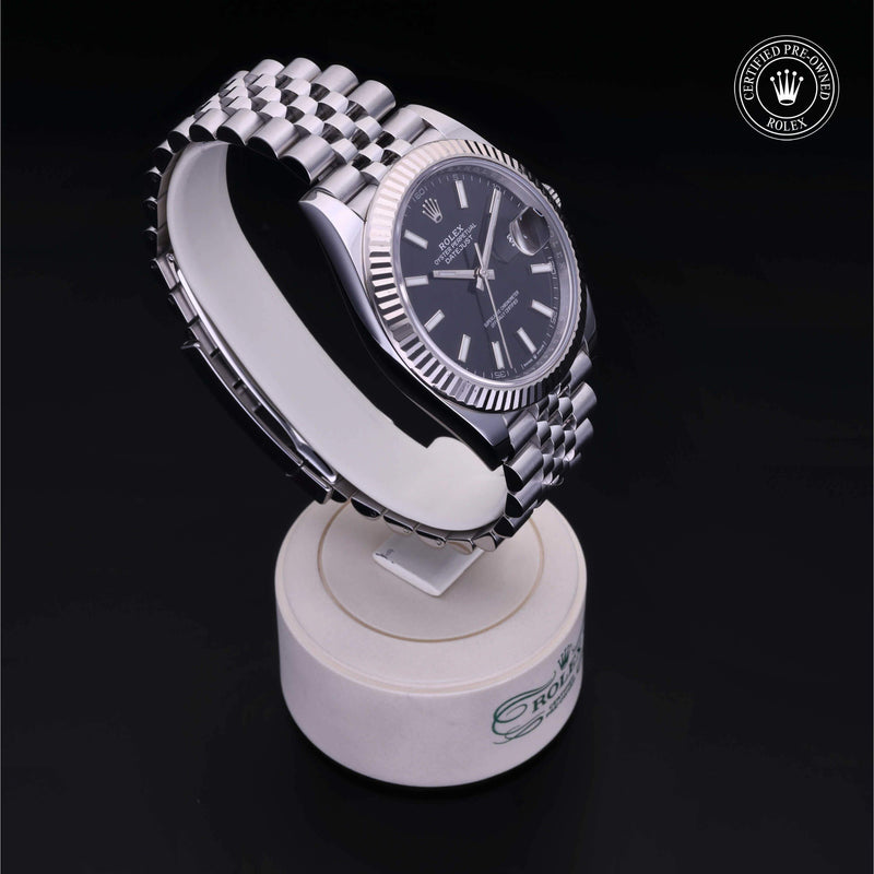 Datejust 41