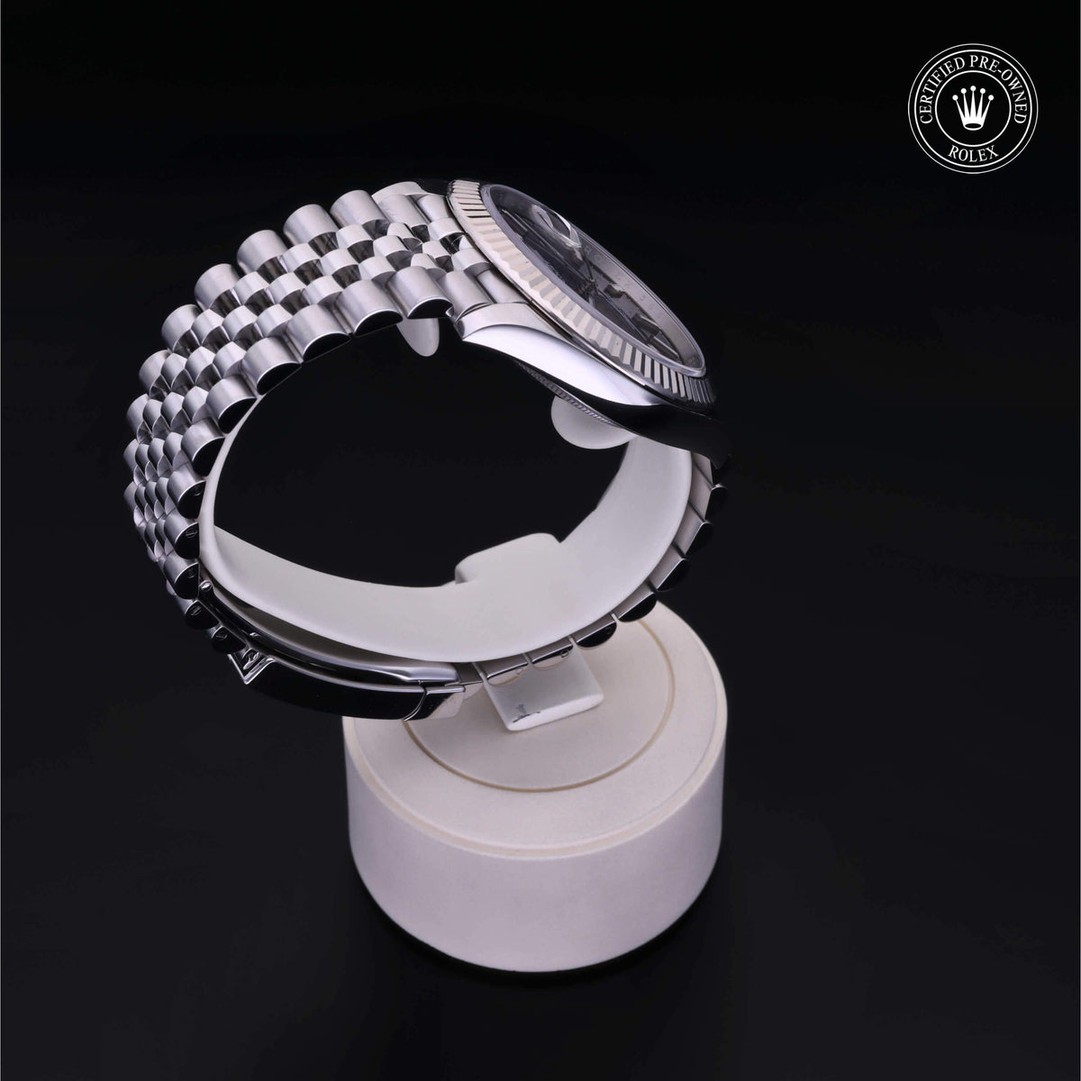 Rolex Certified Pre-Owned Datejust 41