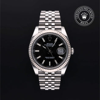 Datejust 41