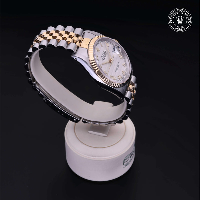Datejust 36