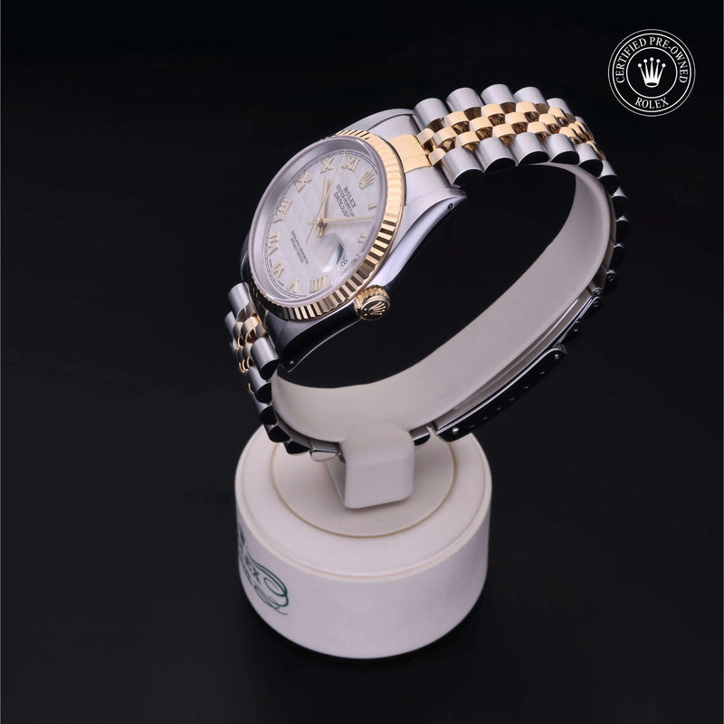 Datejust 36