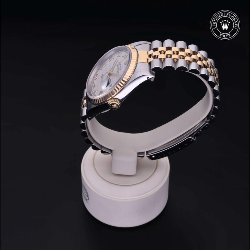 Datejust 36