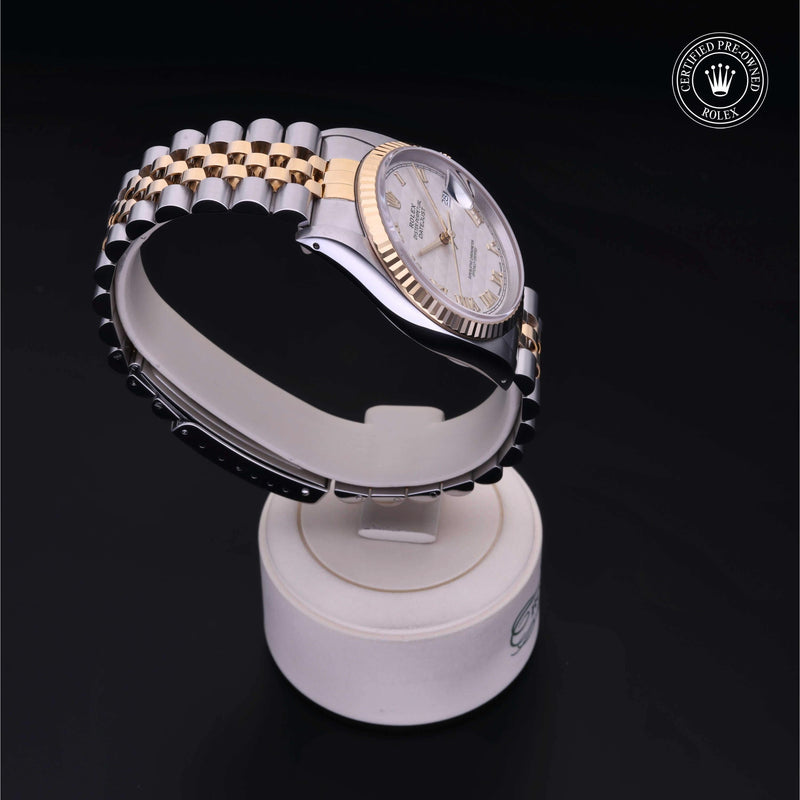 Datejust 36