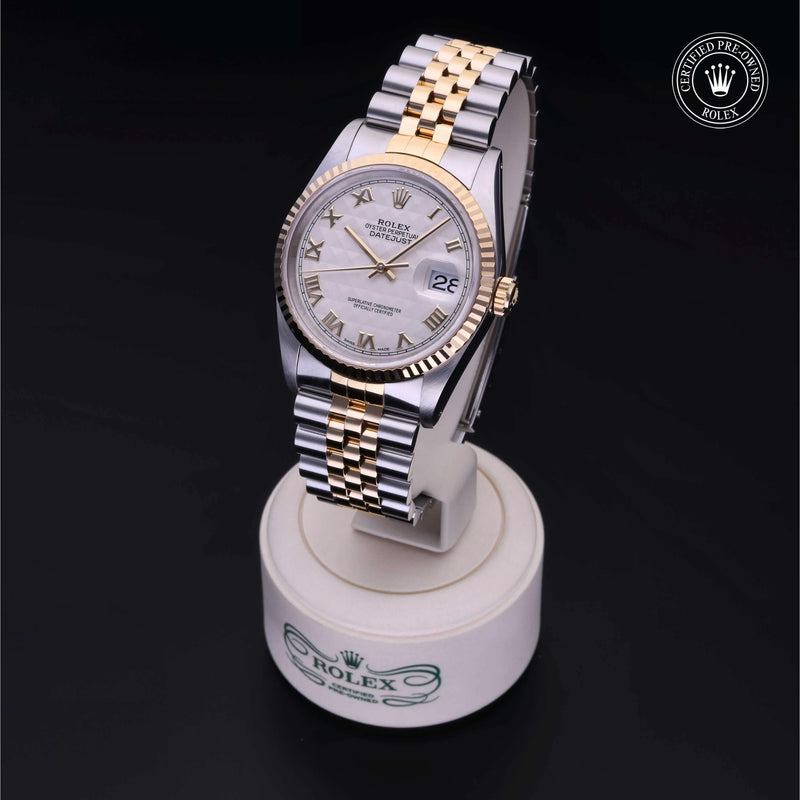 Datejust 36