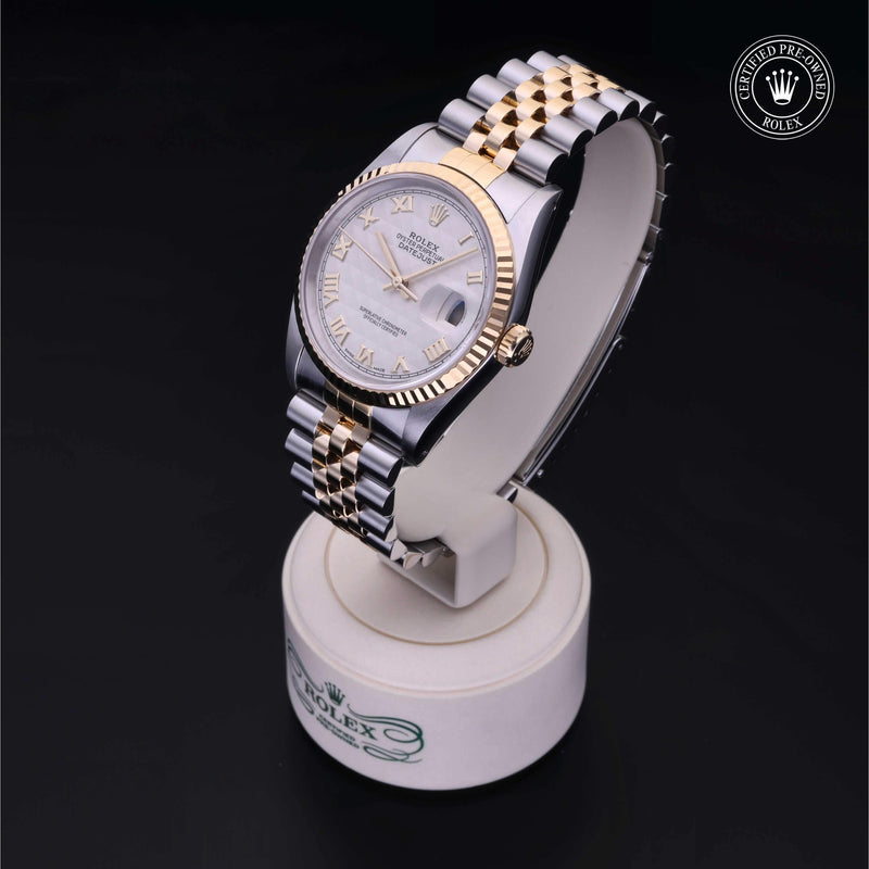Datejust 36