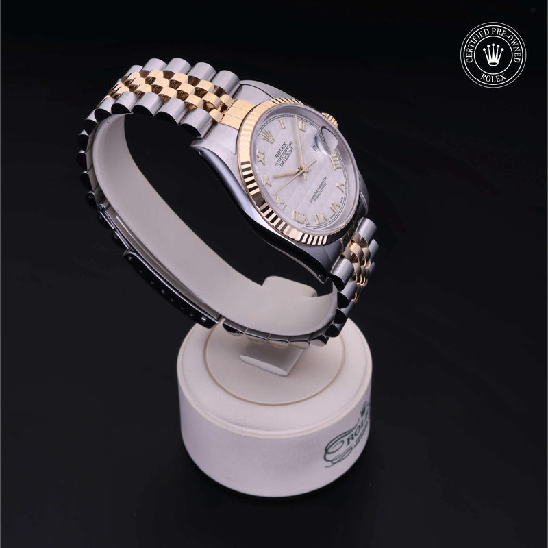 Datejust 36