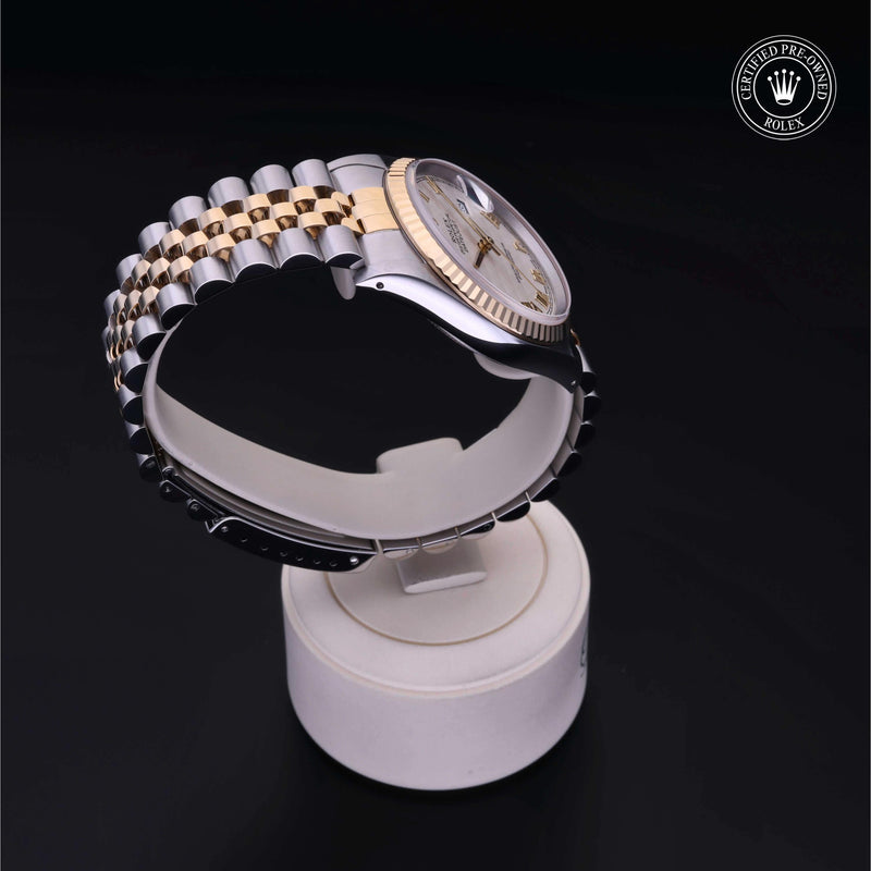 Datejust 36