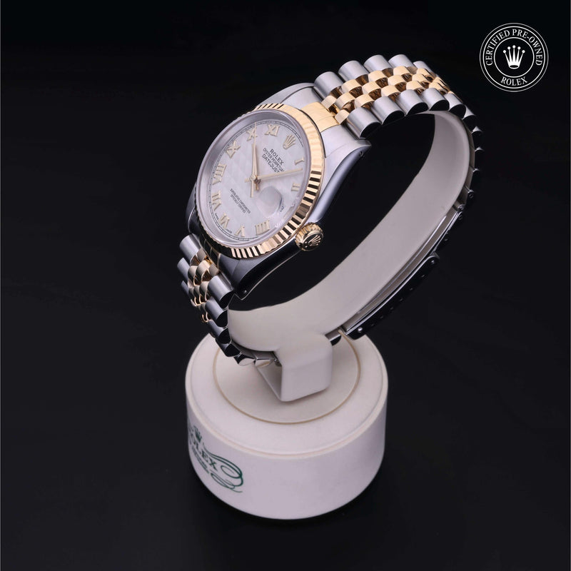 Datejust 36
