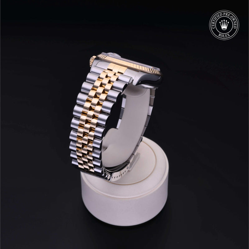 Datejust 36