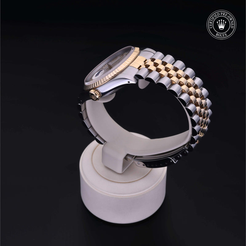 Datejust 36