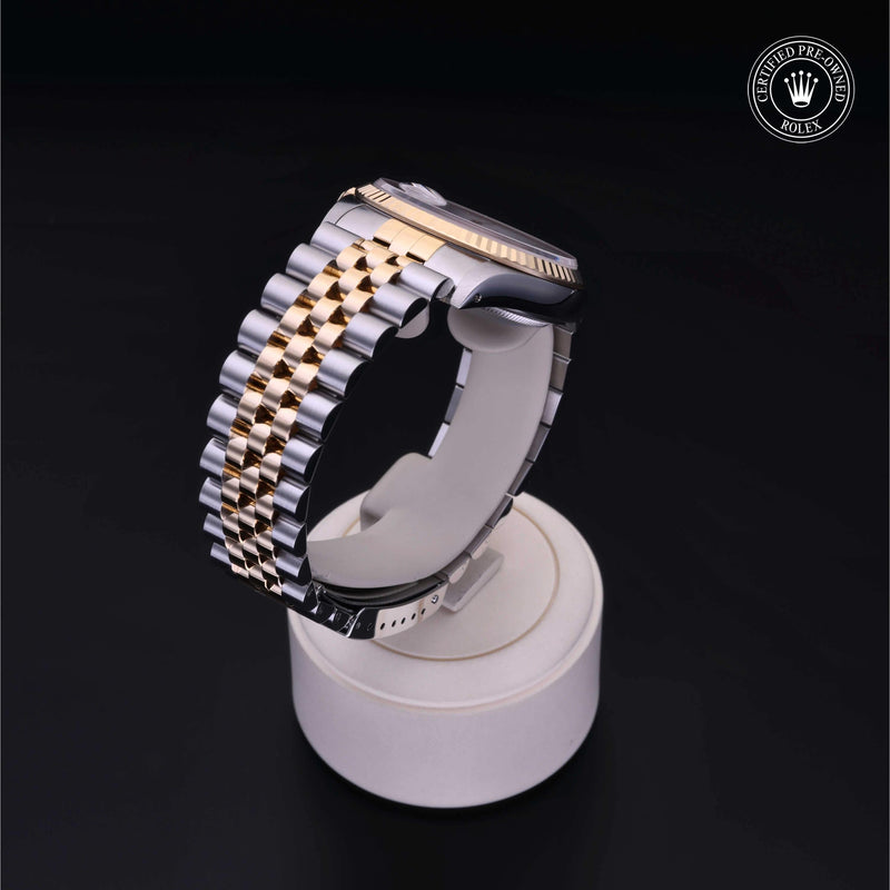 Datejust 36
