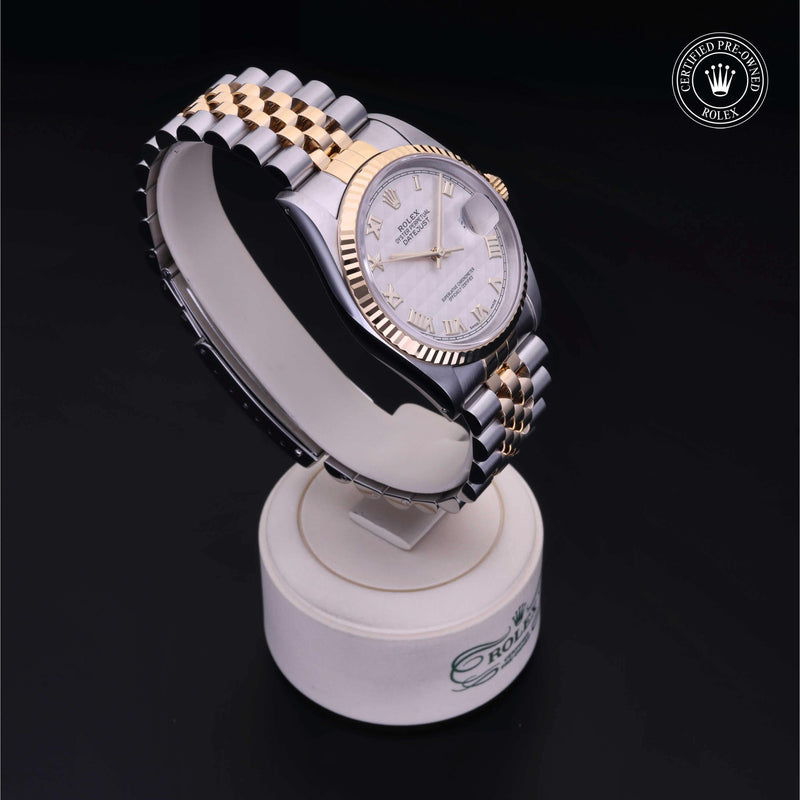Datejust 36