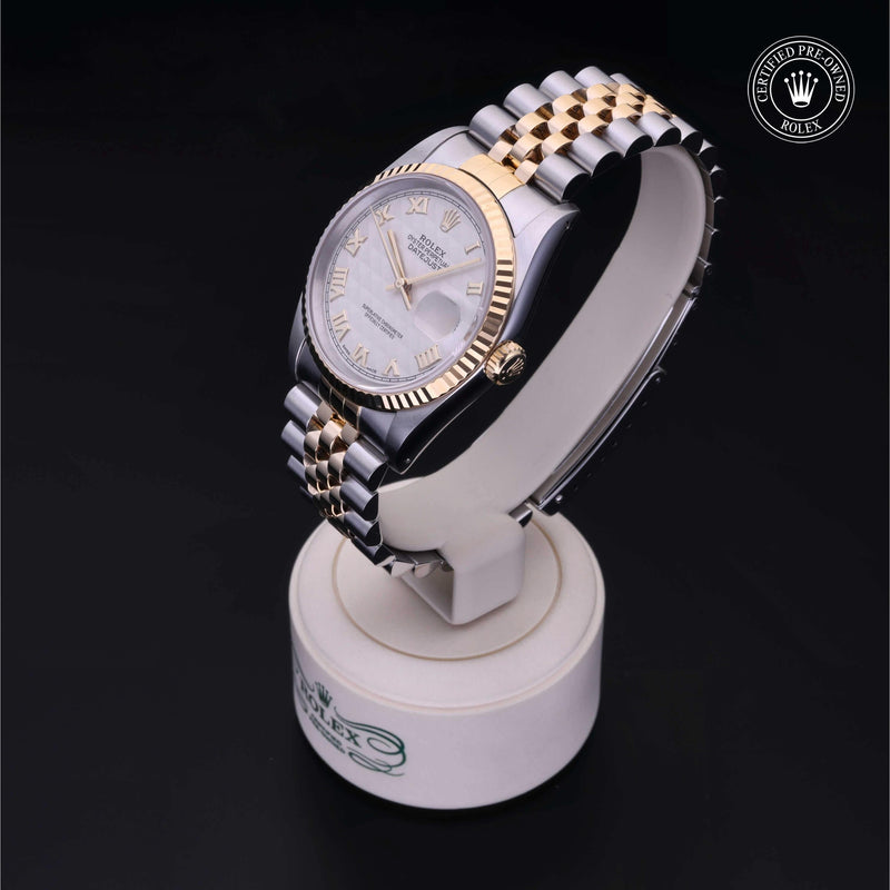 Datejust 36