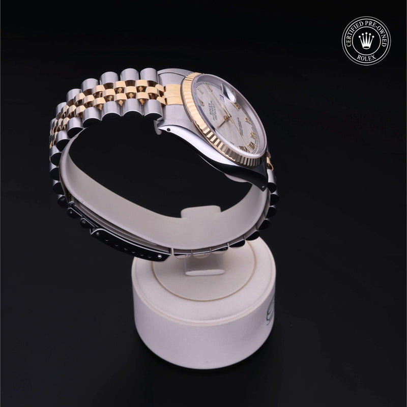 Datejust 36