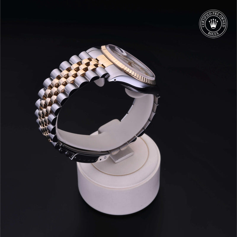 Datejust 36