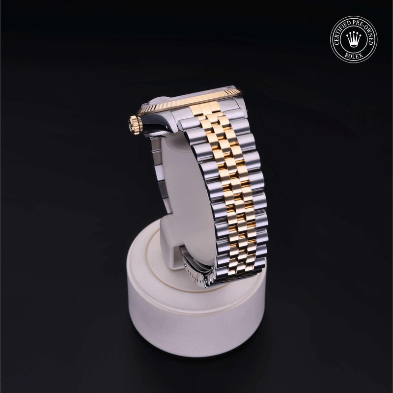 Datejust 36