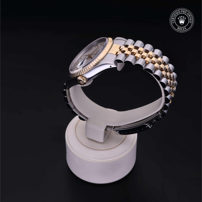 Datejust 36