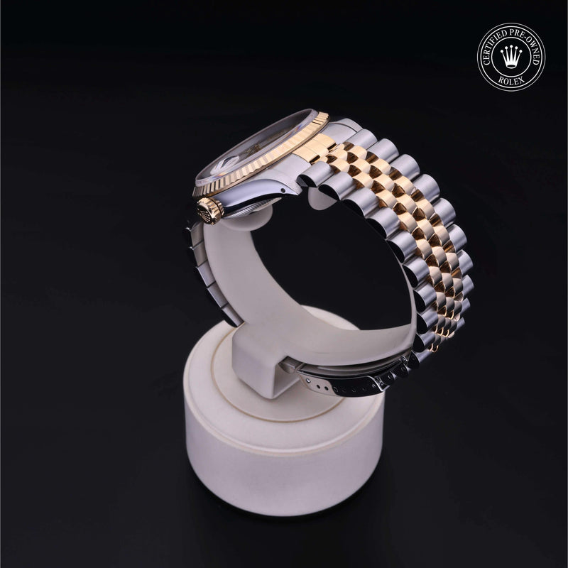 Datejust 36