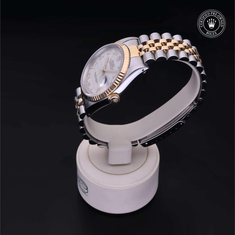 Datejust 36