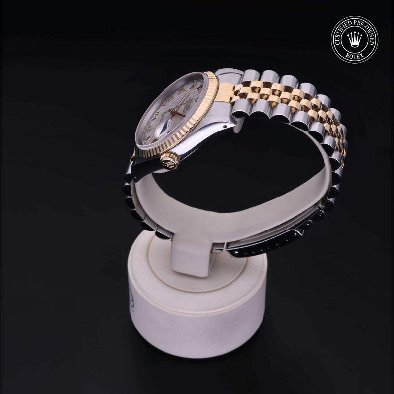 Datejust 36