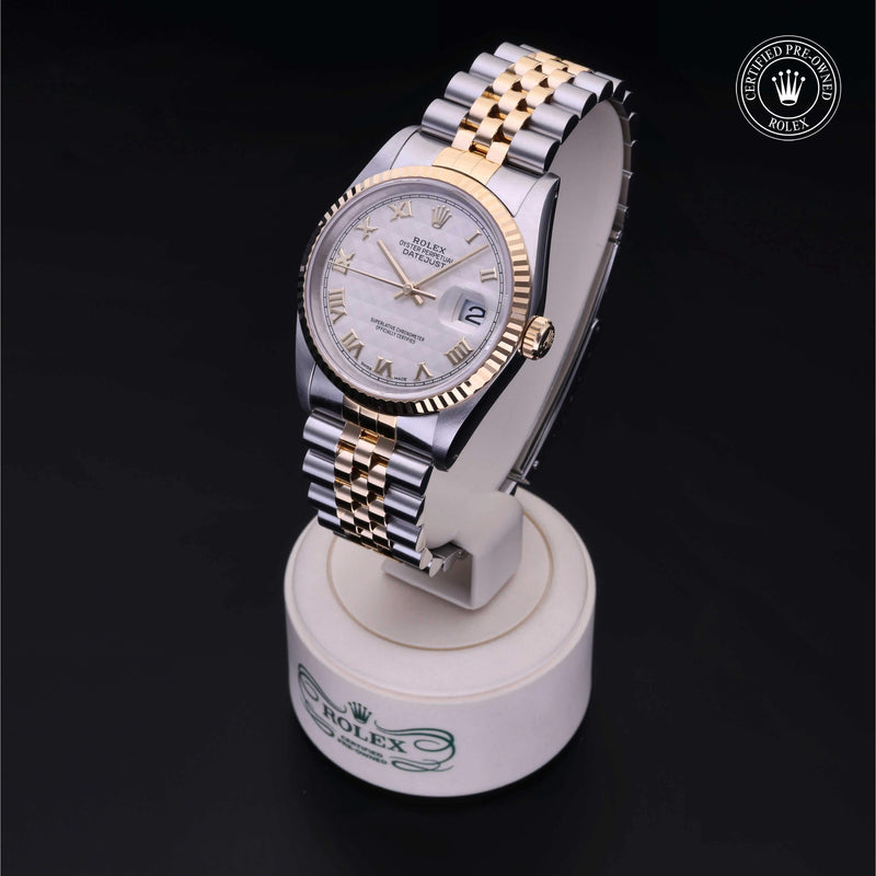 Datejust 36
