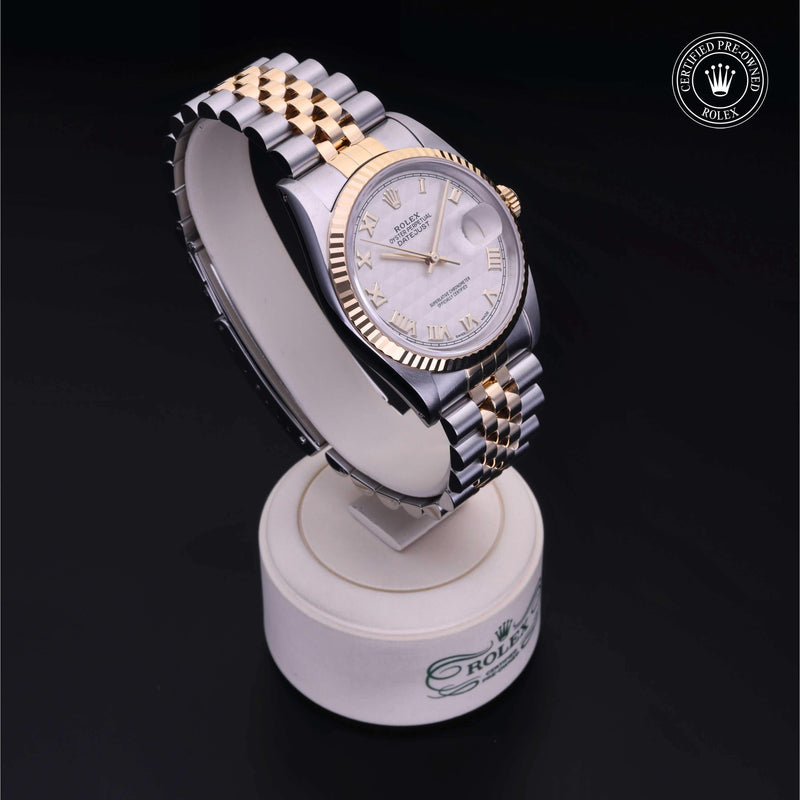 Datejust 36