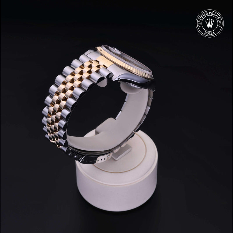 Datejust 36