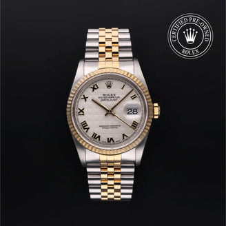 Datejust 36