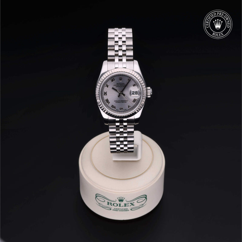 Lady-Datejust 26