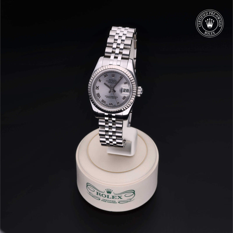Lady-Datejust 26