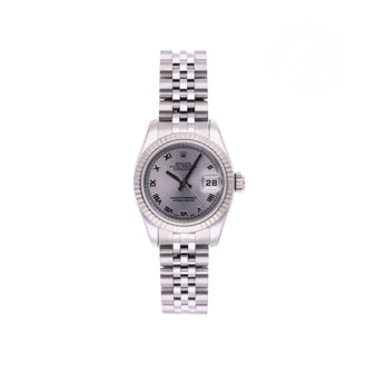 Lady-Datejust 26