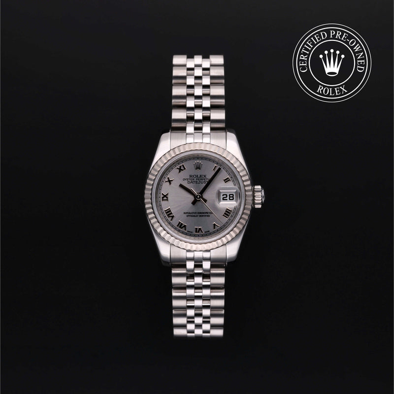 Lady-Datejust 26