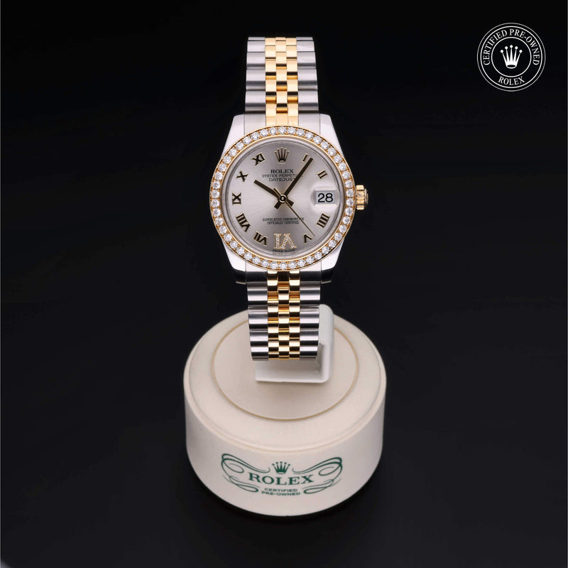 Datejust 31