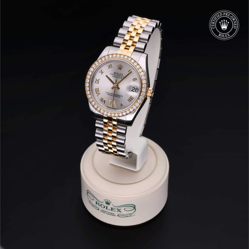Datejust 31