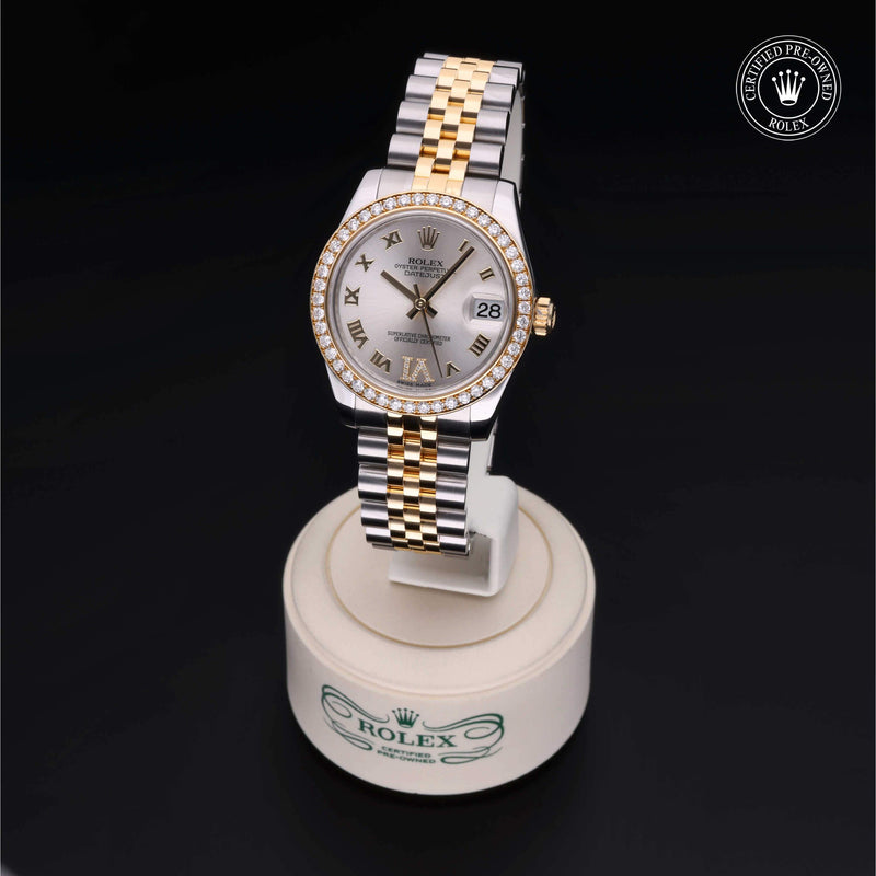 Datejust 31