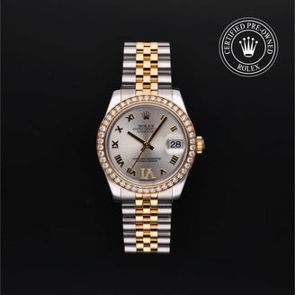 Datejust 31