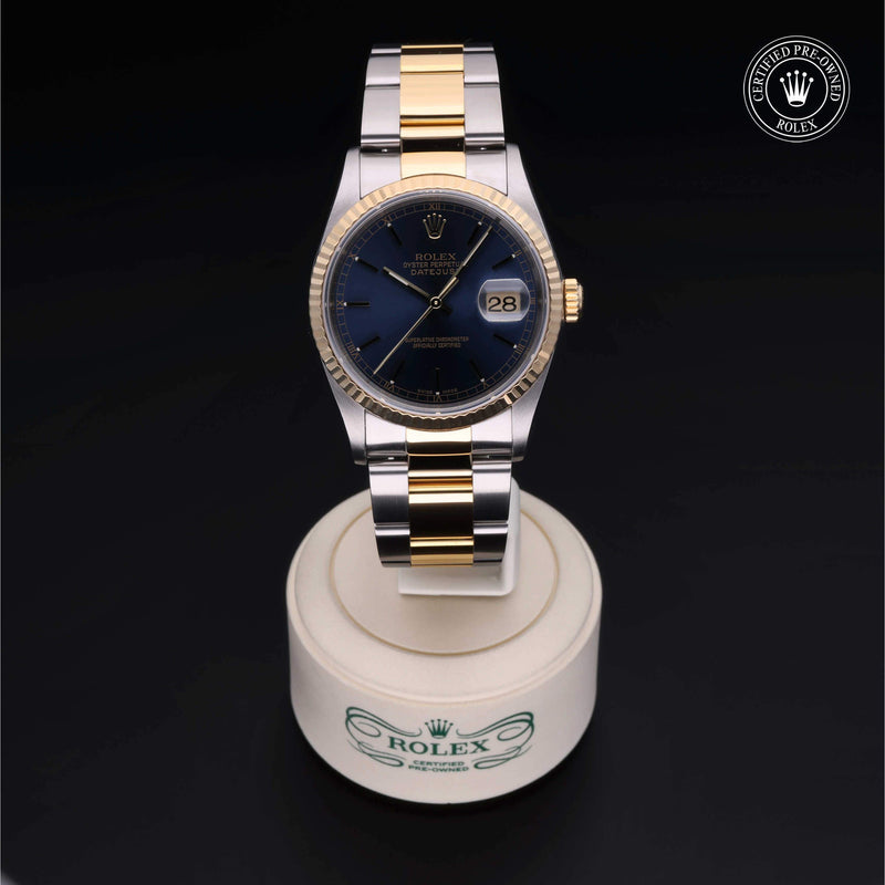 Datejust 36