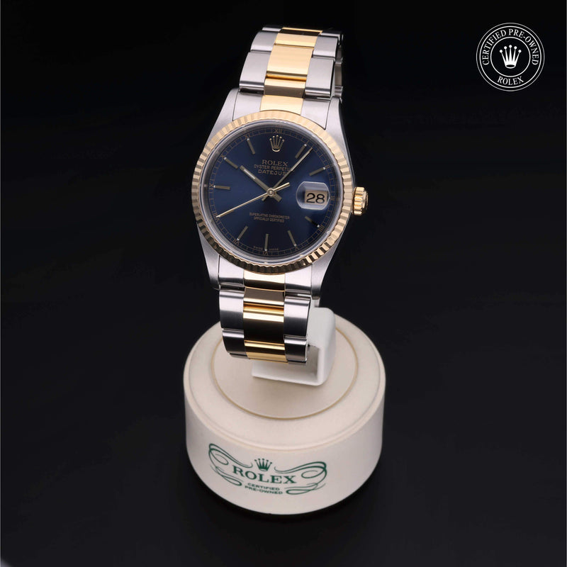Datejust 36