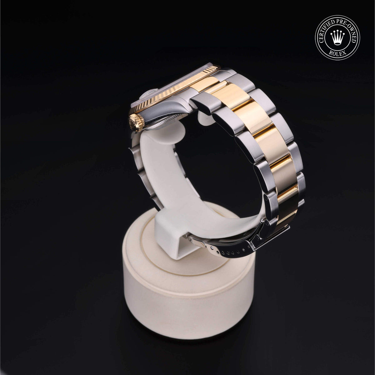 Rolex Certified Pre-Owned Datejust 36