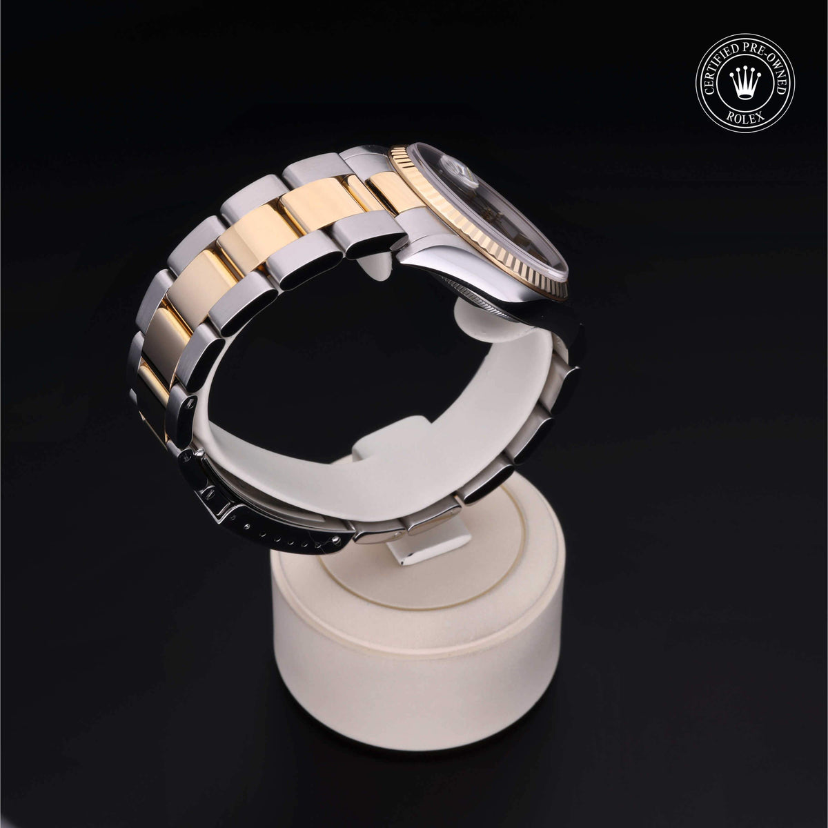 Rolex Certified Pre-Owned Datejust 36